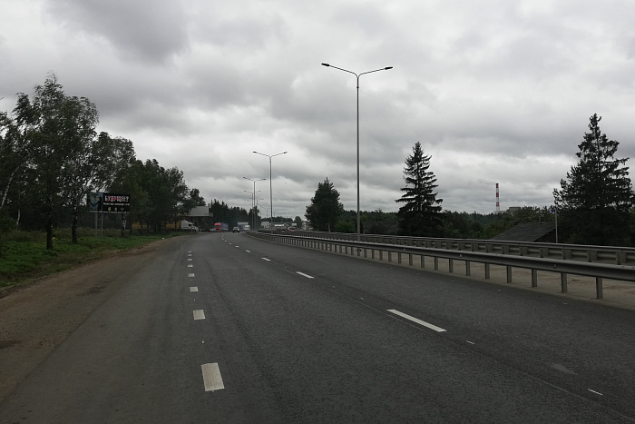 В рамках дорожного нацпроекта на региональной сети дорог отремонтировано более 52 км